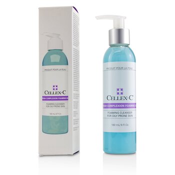 Fresh Complexion Foaming Gel (Exp. Date: 06/2021)